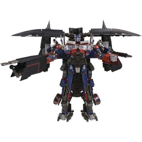 TakaraTomy Movie The Best Lineup For March 2018 Product Photos   Jetfire Revenge Optimus Prime Bumblebee Hound Nemesis  (15 of 16)